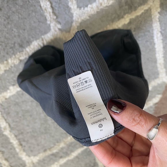 Ebb to Street Bra Light Support, A/B Cup - Picture 3 of 3